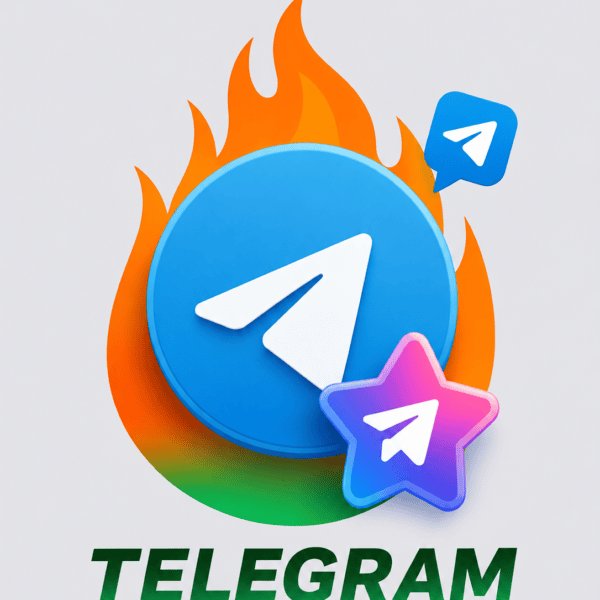 خرید تلگرام پرمیوم