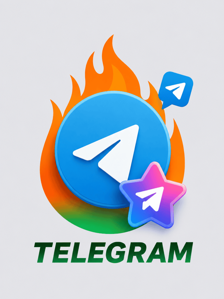 خرید تلگرام پرمیوم